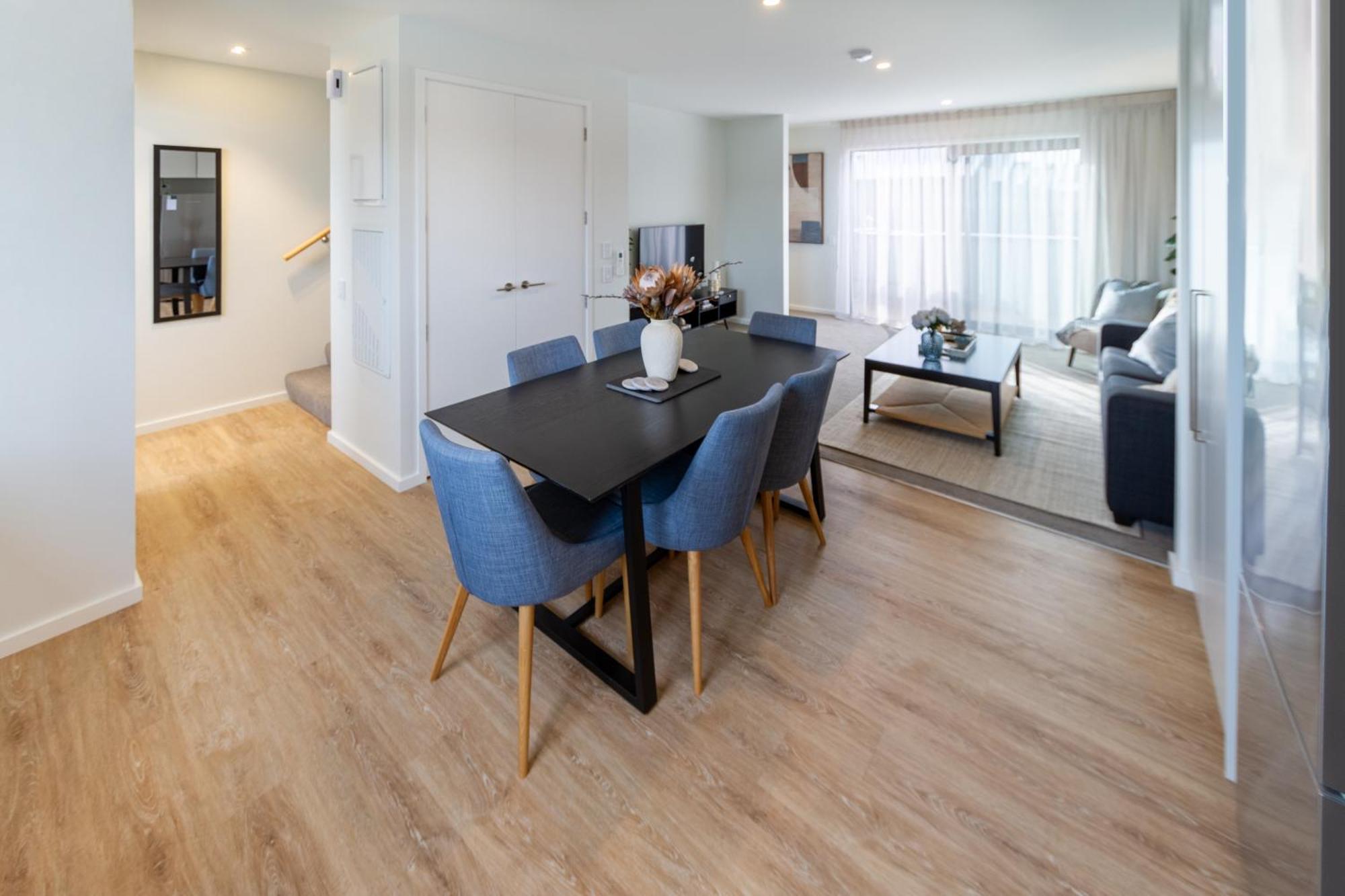 Relaxing City Hideaway - 2 Bed In Christchurch Cbd Buitenkant foto